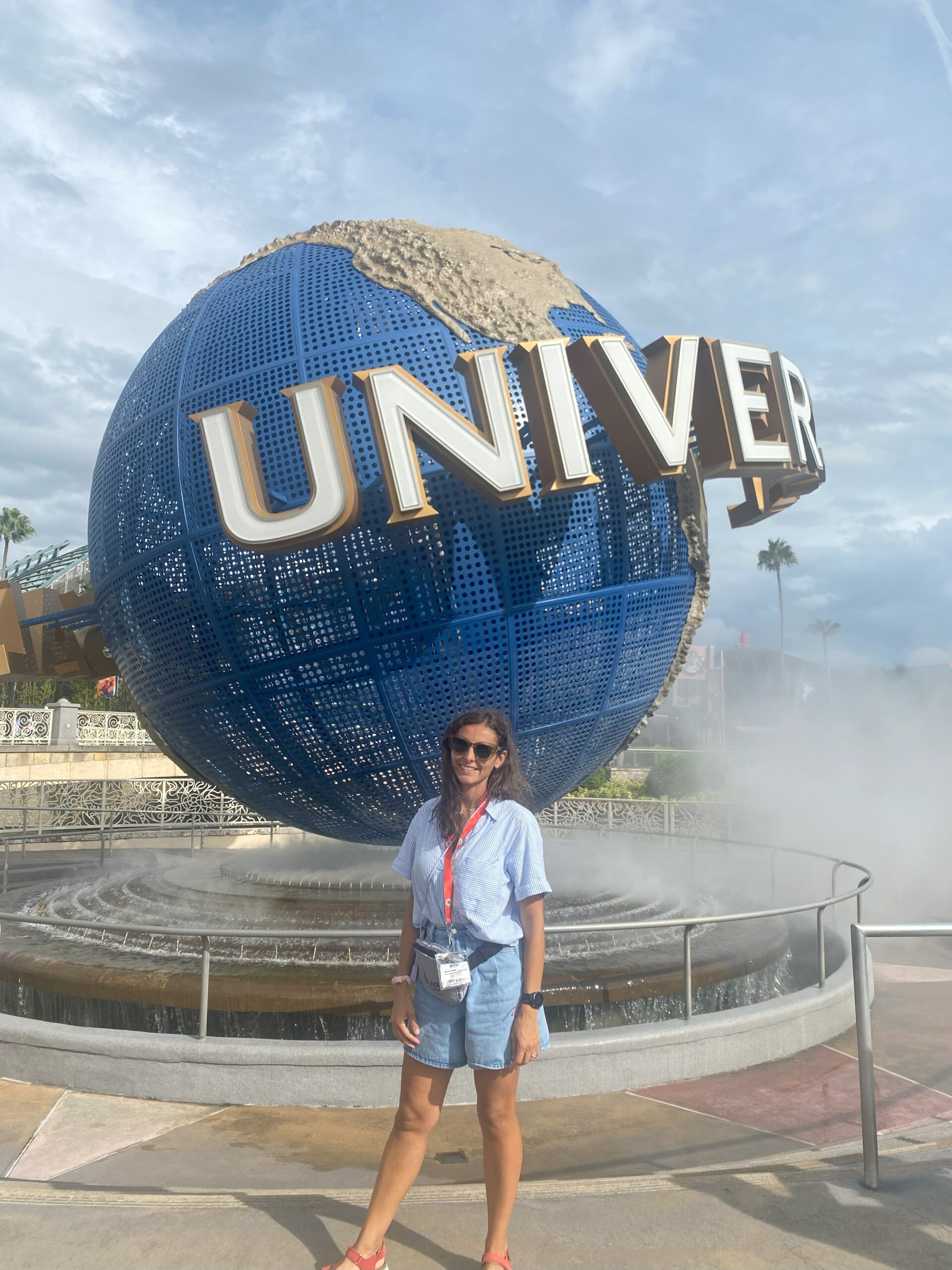 Destinos Universales